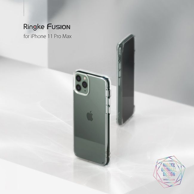 Ringke for iPhone 11 Pro MaxDESIGN