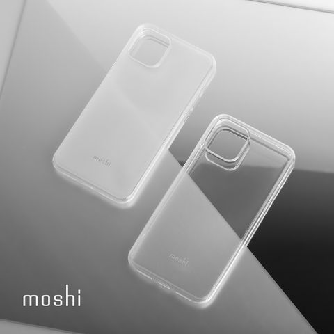 Moshi SuperSkin 薄裸感保護殼for iPhone 11 Pro Max