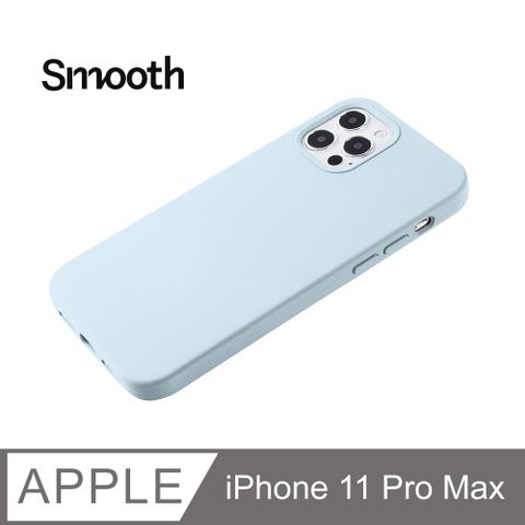 【液態矽膠殼】iPhone 11 Pro Max 手機殼 i11 Pro Max 保護殼 矽膠 軟殼 (蘇打)
