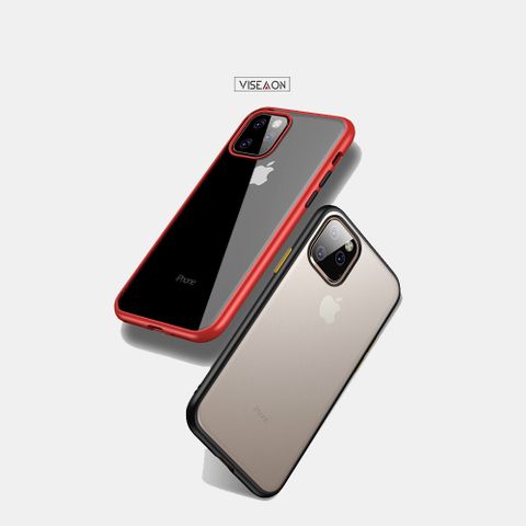 iPhone 11 Pro Max 玻璃手機殼 鋼化玻璃殼