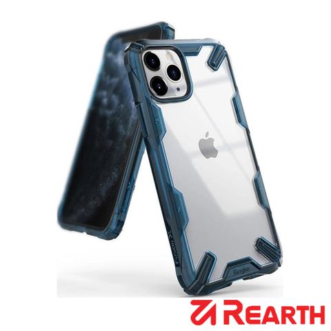 For iPhone 11 ProRearth Apple iPhone 11 Pro (Ringke Fusion X) 高質感保護殼