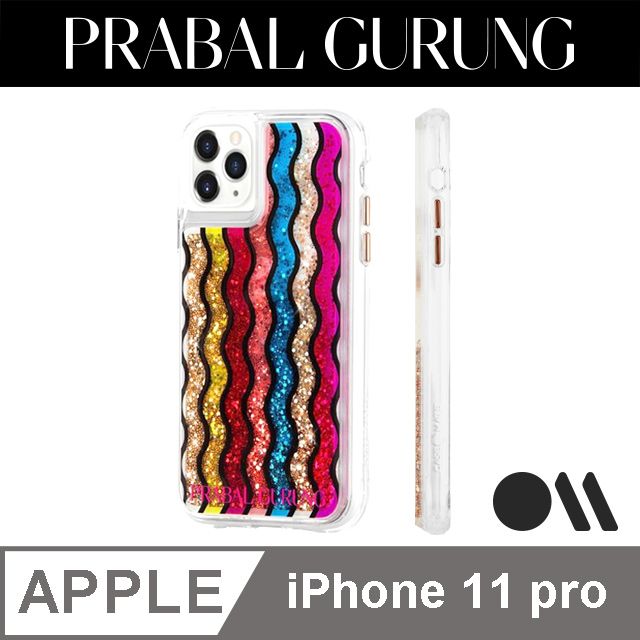 CASE MATE x Prabal Gurung iPhone 11 Pro