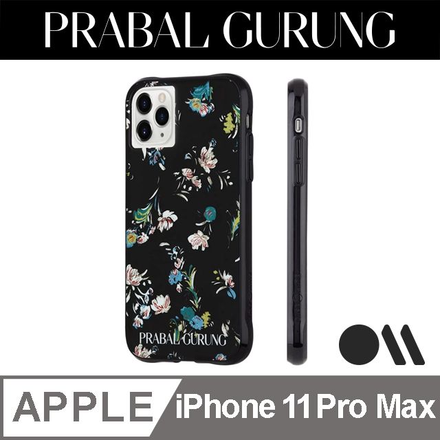 CASE MATE x Prabal Gurung iPhone 11 Pro Max