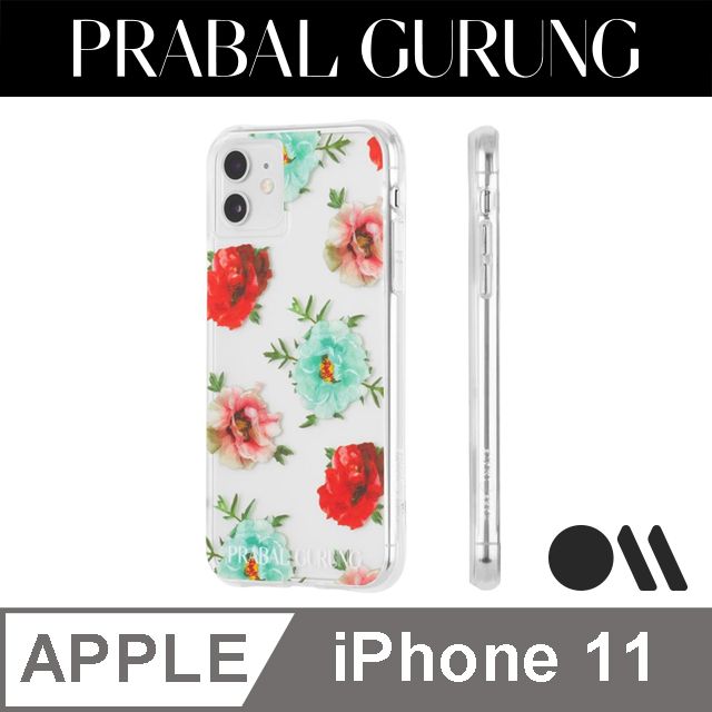 CASE MATE x Prabal Gurung iPhone 11