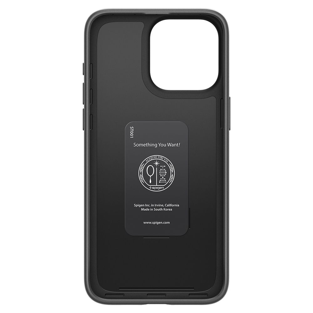 spigen iPhone 15 Pro Thin Fit 防摔保護殼