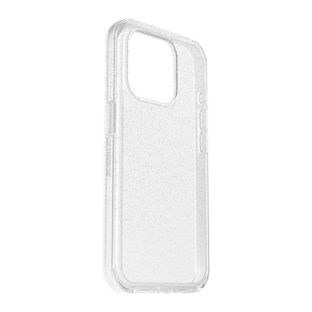 OTTERBOX   iPhone 15 Pro 6.1吋 Symmetry 炫彩幾何保護殼(星塵)