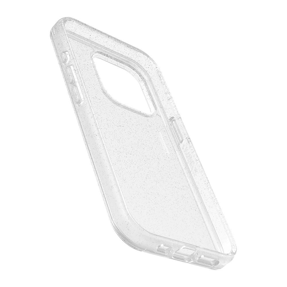 OTTERBOX   iPhone 15 Pro 6.1吋 Symmetry 炫彩幾何保護殼(星塵)