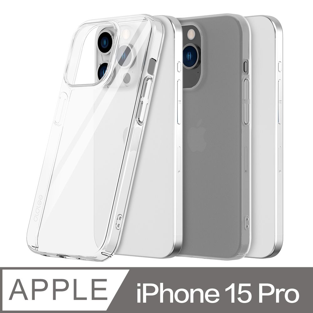 Araree  Apple iPhone 15 Pro 高質感保護殼