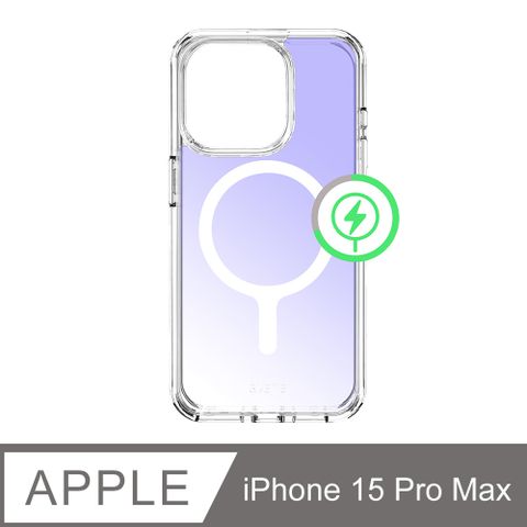 avana iPhone 15 Pro Max COSMIC-炫彩磁吸防摔殼