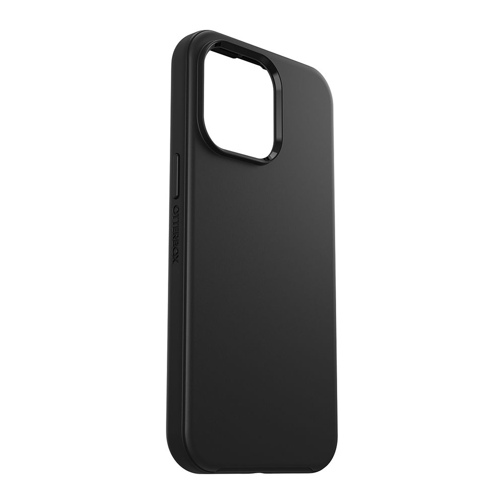 OTTERBOX   iPhone 15 Pro Max 6.7吋 Symmetry 炫彩幾何保護殼(黑)