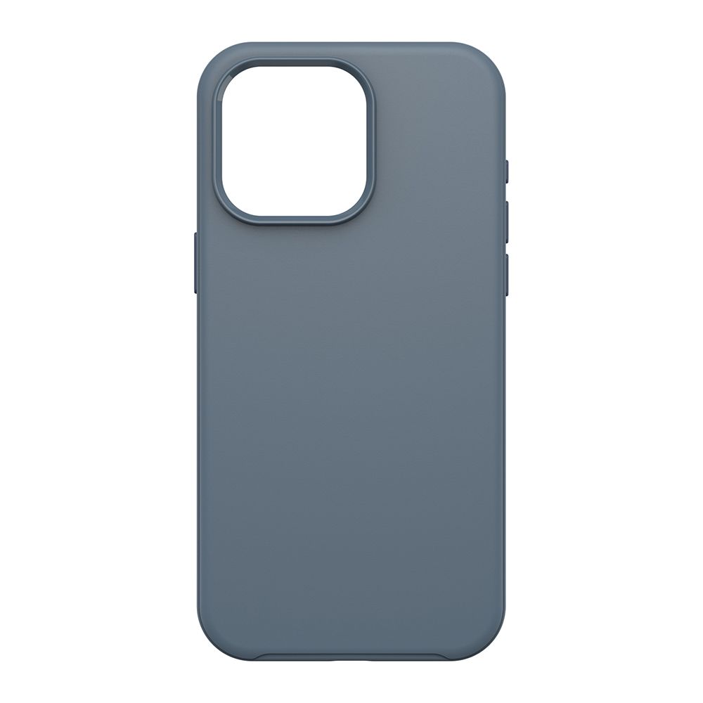 OTTERBOX   iPhone 15 Pro Max 6.7吋 Symmetry Plus 炫彩幾何保護殼-藍(支援MagSafe)