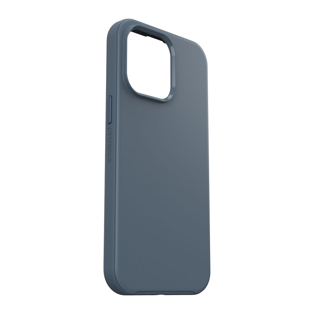 OTTERBOX   iPhone 15 Pro Max 6.7吋 Symmetry Plus 炫彩幾何保護殼-藍(支援MagSafe)