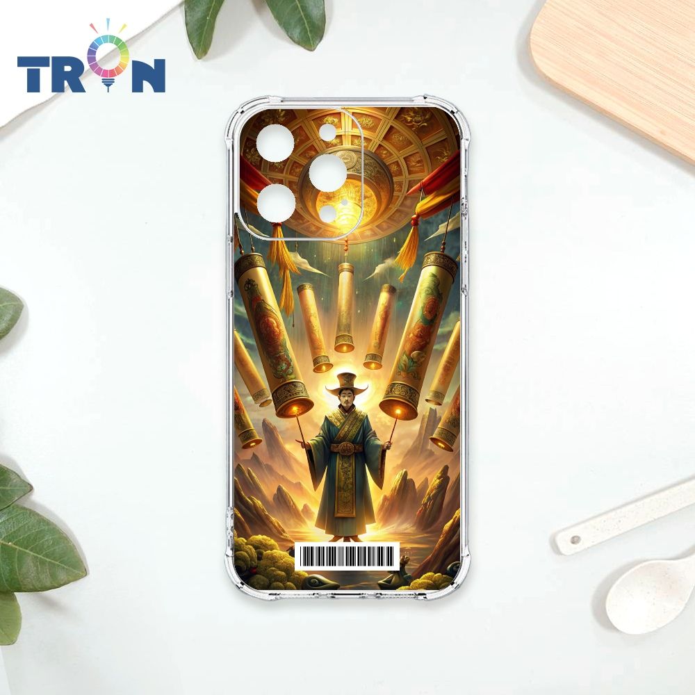  TRON IPHONE 15 PRO MAX 千里行  載具 四角防摔殼 手機殼