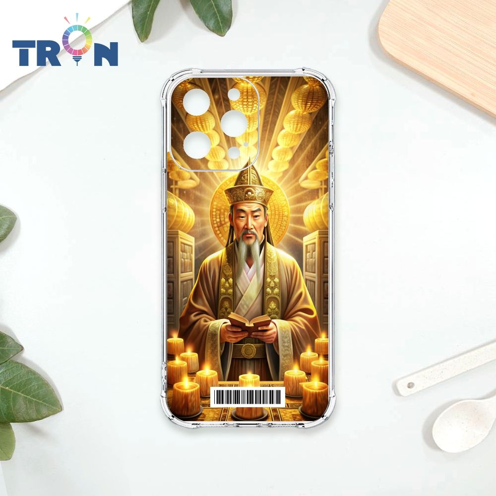  TRON IPHONE 15 PRO MAX 千里行  載具 四角防摔殼 手機殼