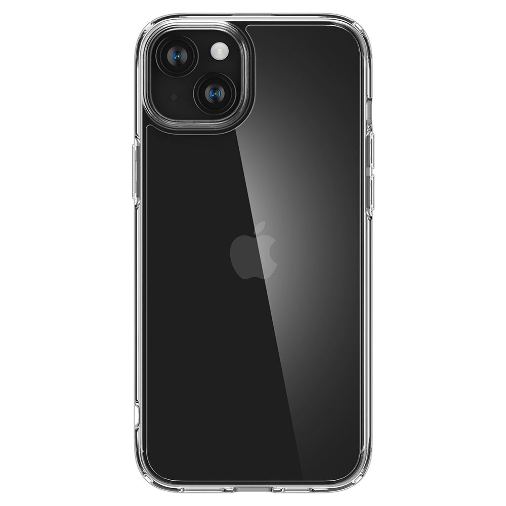 spigen iPhone 15 Plus Ultra Hybrid 防摔保護殼