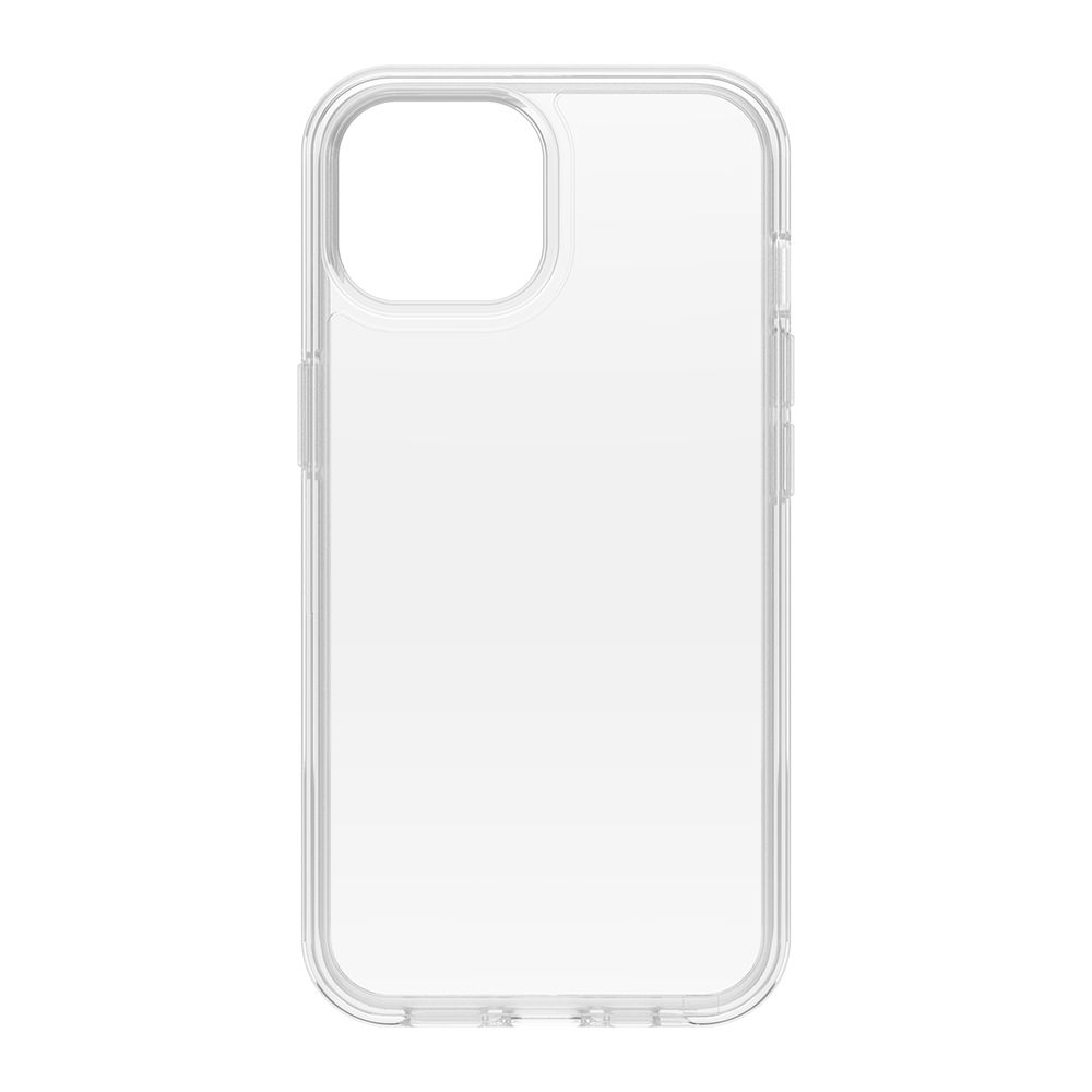 OTTERBOX   iPhone 15 6.1吋 Symmetry 炫彩幾何保護殼(透明)