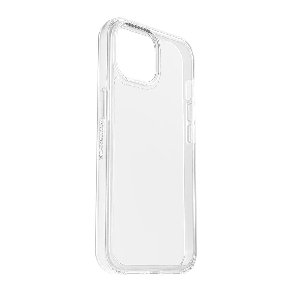 OTTERBOX   iPhone 15 6.1吋 Symmetry 炫彩幾何保護殼(透明)