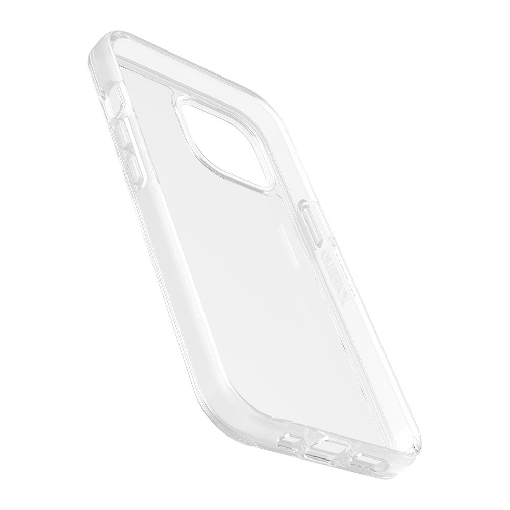 OTTERBOX   iPhone 15 6.1吋 Symmetry 炫彩幾何保護殼(透明)