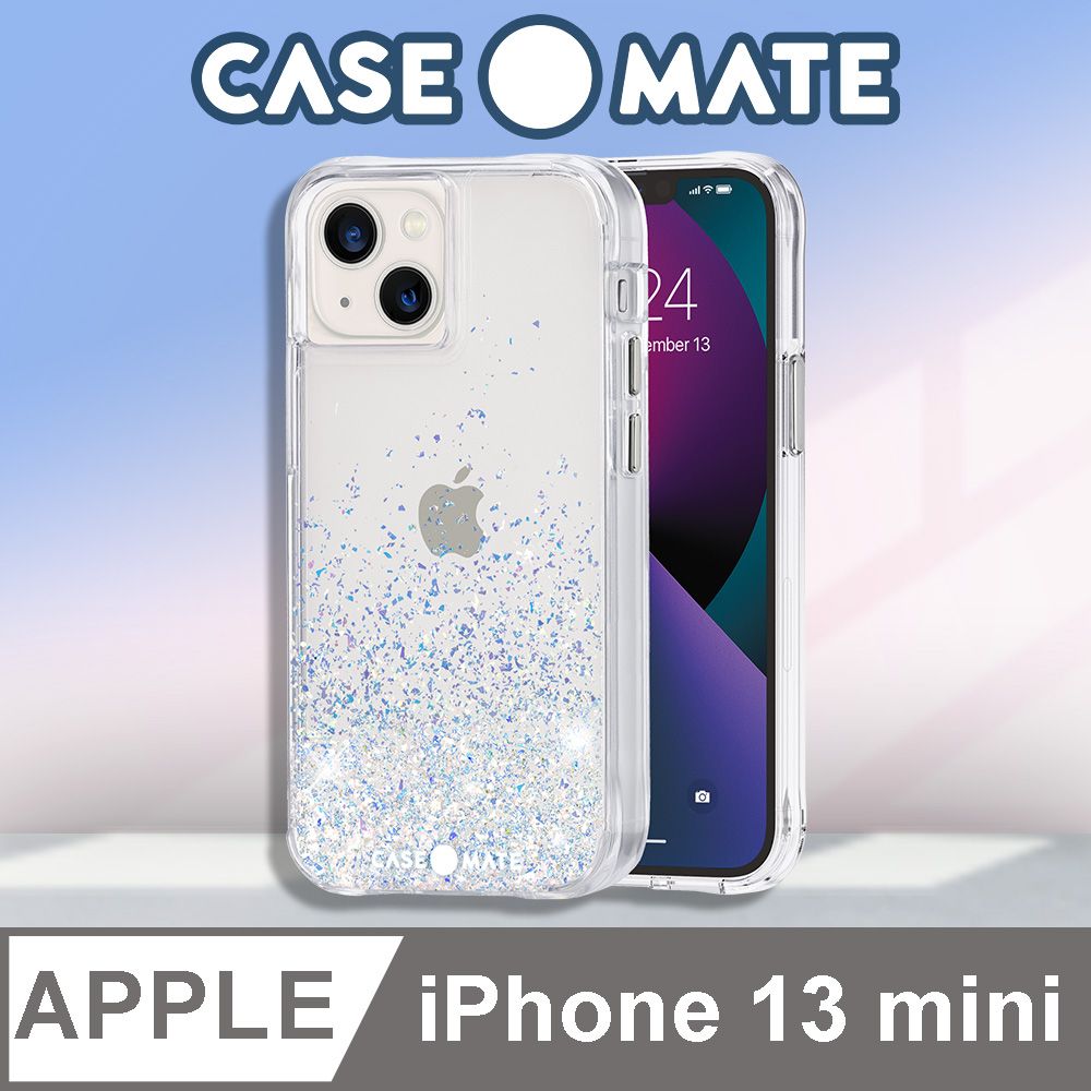 Case-Mate  Twinkle Ombr 星辰暮光防摔抗菌手機保護殼