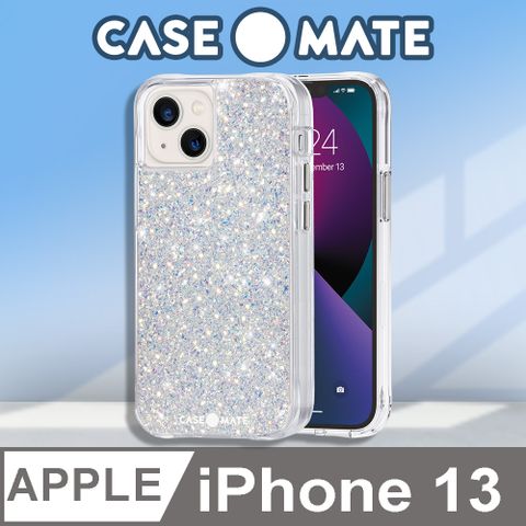 Case-Mate Twinkle 閃耀星辰防摔抗菌手機保護殼