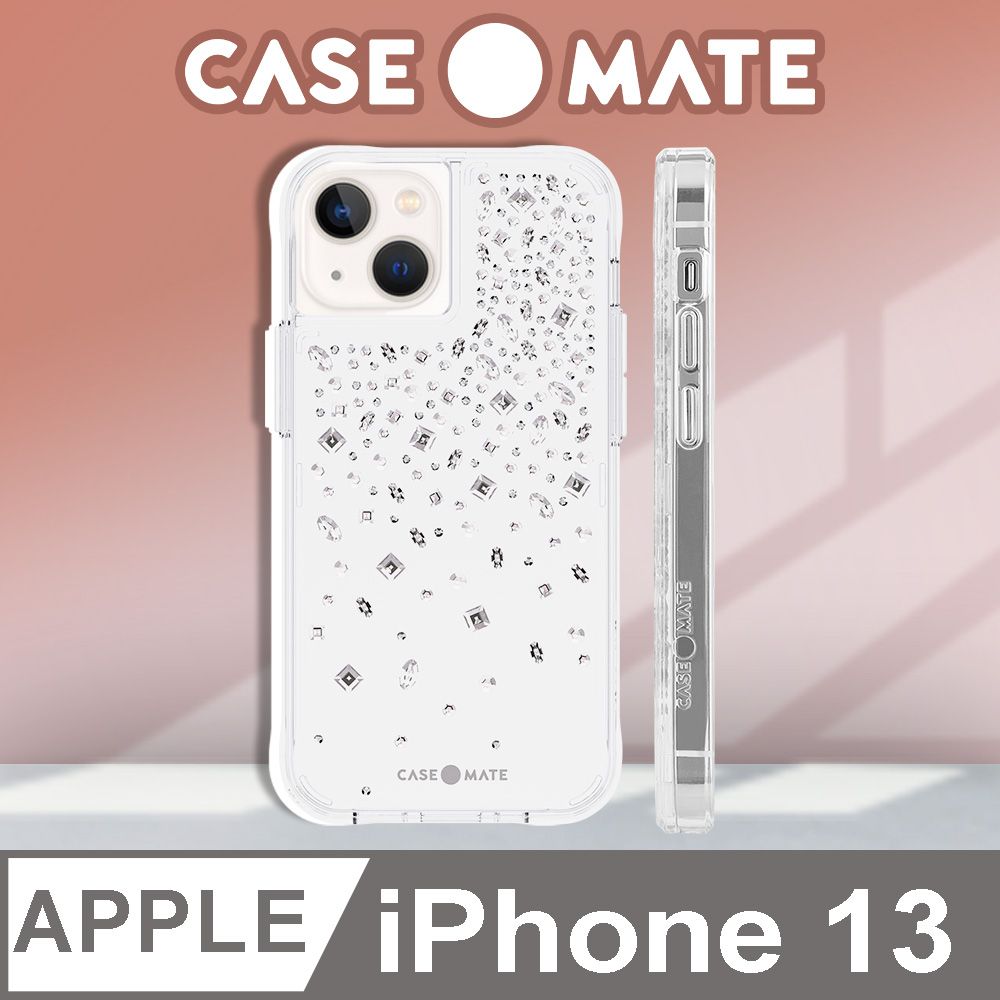 MATE 美國 Case iPhone 13 