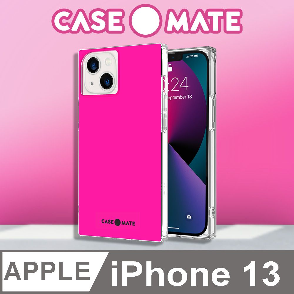 Case-Mate 美國 CaseMate iPhone 13  