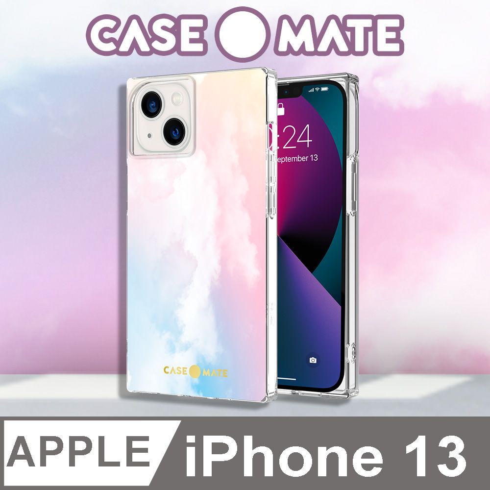 Case-Mate 美國 CaseMate iPhone 13 