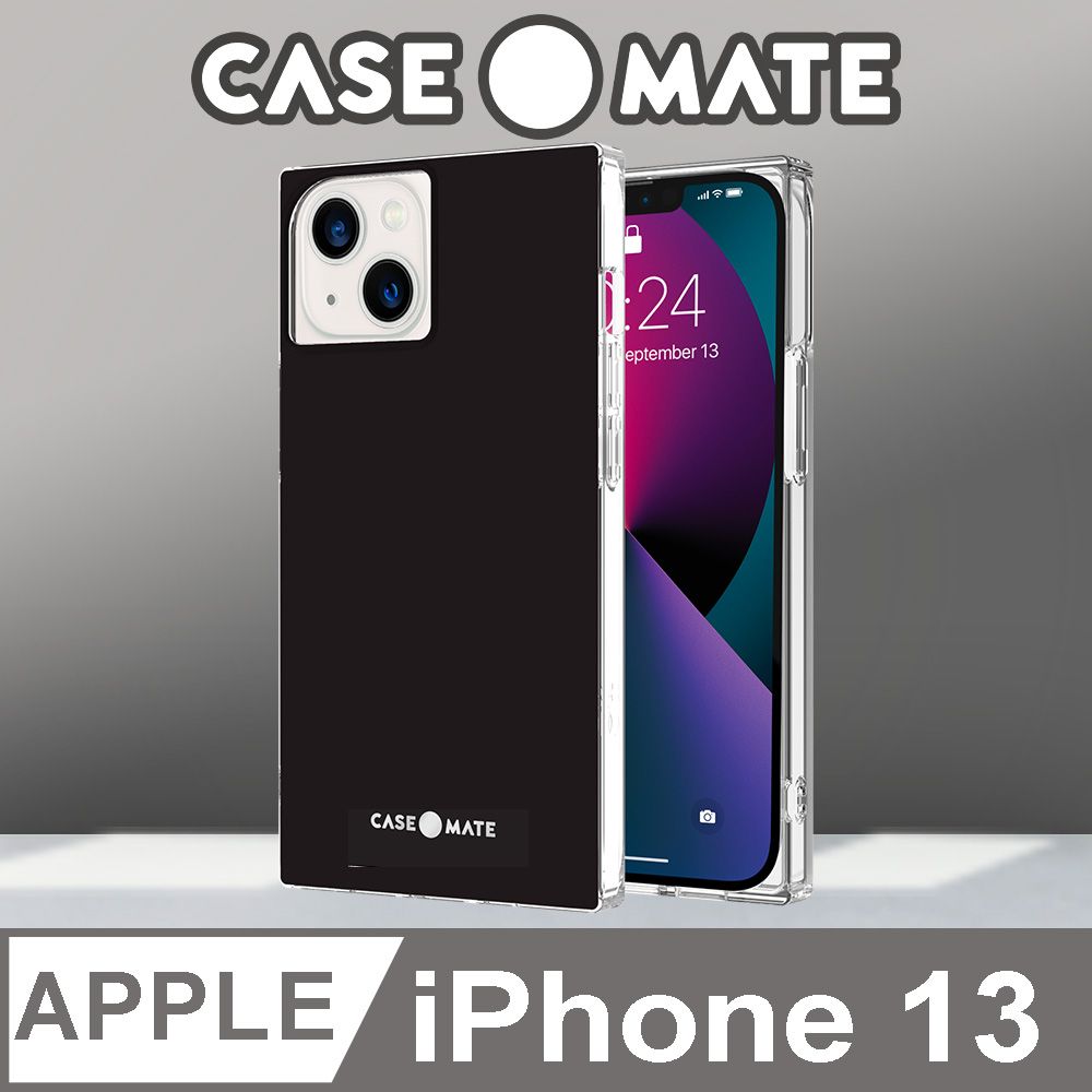 Case-Mate 美國 CaseMate iPhone 13 