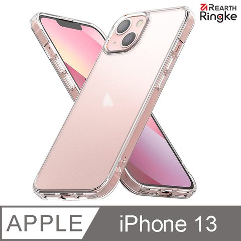 Ringke ｜iPhone 13 [Fusion Matte] 霧面抗指紋防撞手機保護殼