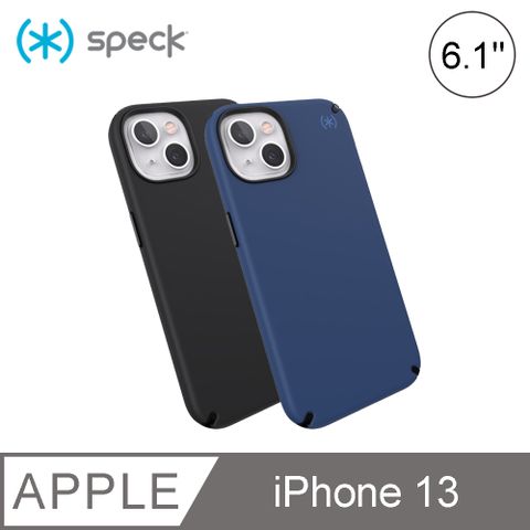 Speck Presidio2 Pro iPhone 13 6.1吋 抗菌柔觸感防摔殼