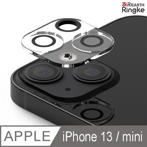 Ringke ｜iPhone 13 / 13 mini [Camera Protector] 強化玻璃鏡頭保護貼 - 2片