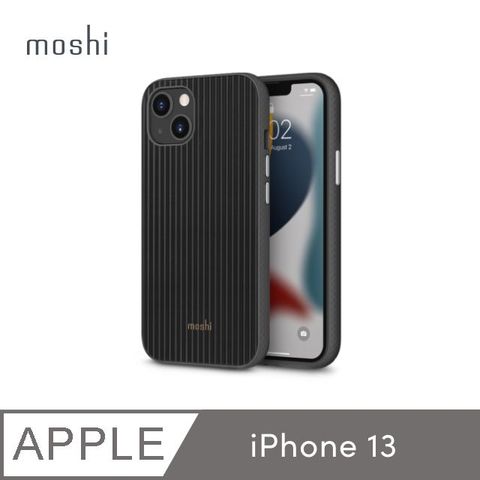 Moshi 摩仕 iPhone 13 Arx Slim 磁吸輕量保護殼 (MagSafe)