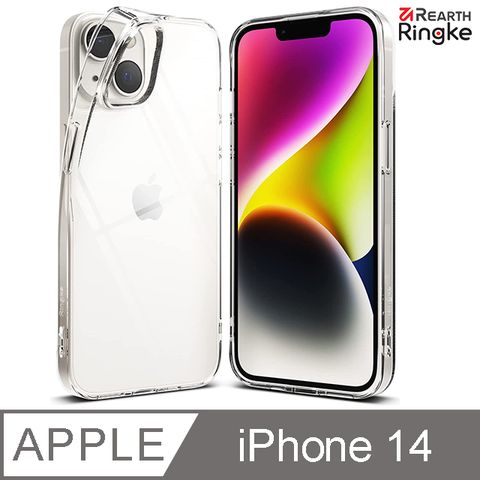 Ringke ｜iPhone 14 6.1吋 [Air] 纖薄手機保護殼