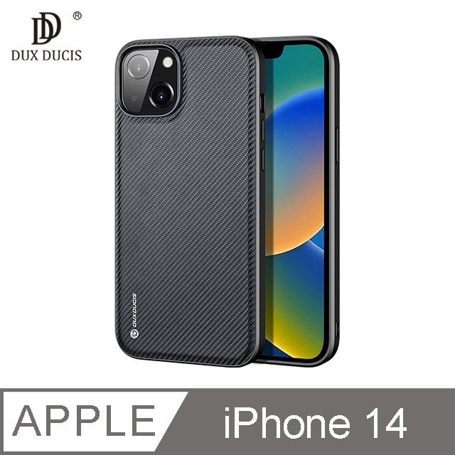 DUX DUCIS  Apple iPhone 14 Fino 保護殼 #手機殼 #保護套