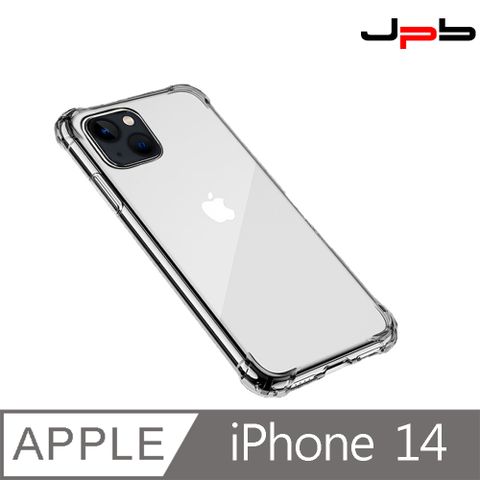 [ JPB ] 四角強化防摔手機殼 iPhone14 6.1吋