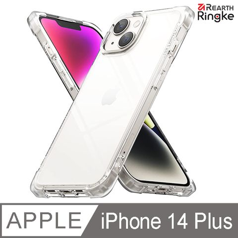 Ringke ｜iPhone 14 Plus 6.7吋 [Fusion Bumper] 防撞緩衝手機保護殼