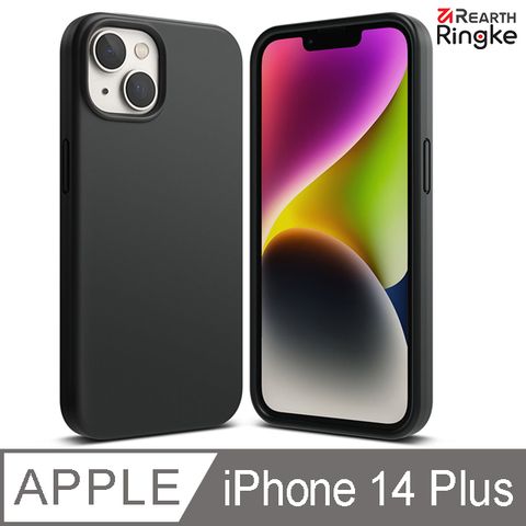 Ringke ｜iPhone 14 Plus 6.7吋 [Silicone] 矽膠手機保護殼