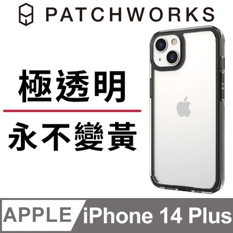 Patchworks 美國  佩奇沃克 iPhone 14 Plus