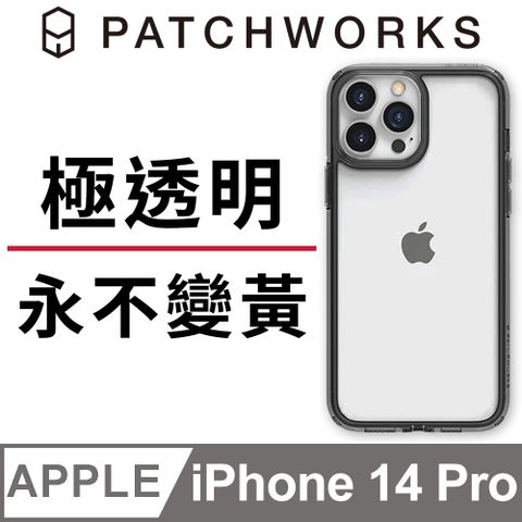 Patchworks 美國  佩奇沃克 iPhone 14 Pro