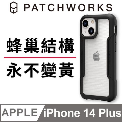 Patchworks 美國  佩奇沃克 iPhone 14 Plus