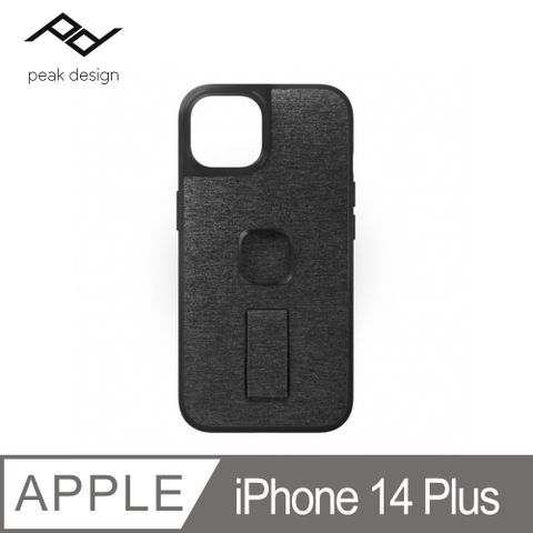 PEAK DESIGN iPhone 14 Plus 易快扣手機殼附指環帶