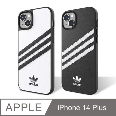 adidas 愛迪達Originals iPhone 14 Plus (6.7吋) SAMBA 手機殼
