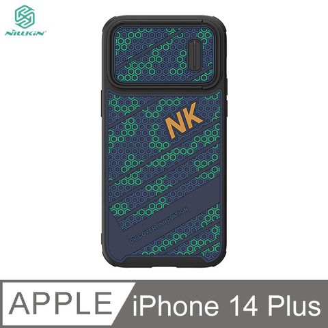 NILLKIN 耐爾金 Apple iPhone 14 Plus 鋒尚 S 磁吸殼 #手機殼 #保護套