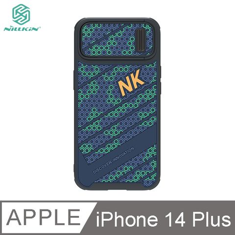 NILLKIN 耐爾金 Apple iPhone 14 Plus 鋒尚 S 保護殼 #手機殼 #保護套