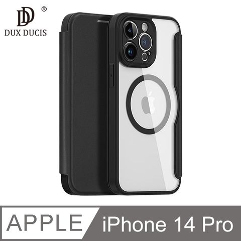 DUX DUCIS Apple iPhone 14 Pro SKIN X Pro 皮套