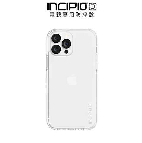 incipio 美國 iPhone 14 plus  雙層防護手機殼 透明