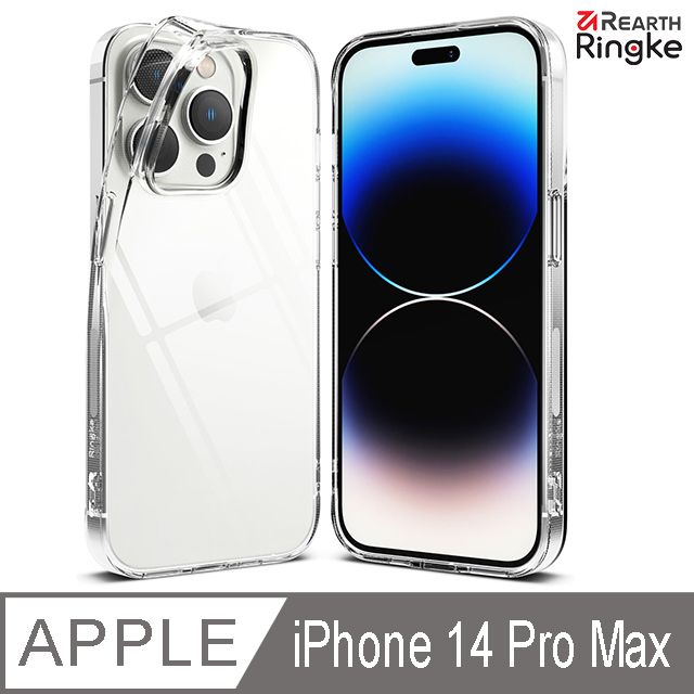 Ringke ｜iPhone 14 Pro Max 6.7吋 [Air] 纖薄手機保護殼