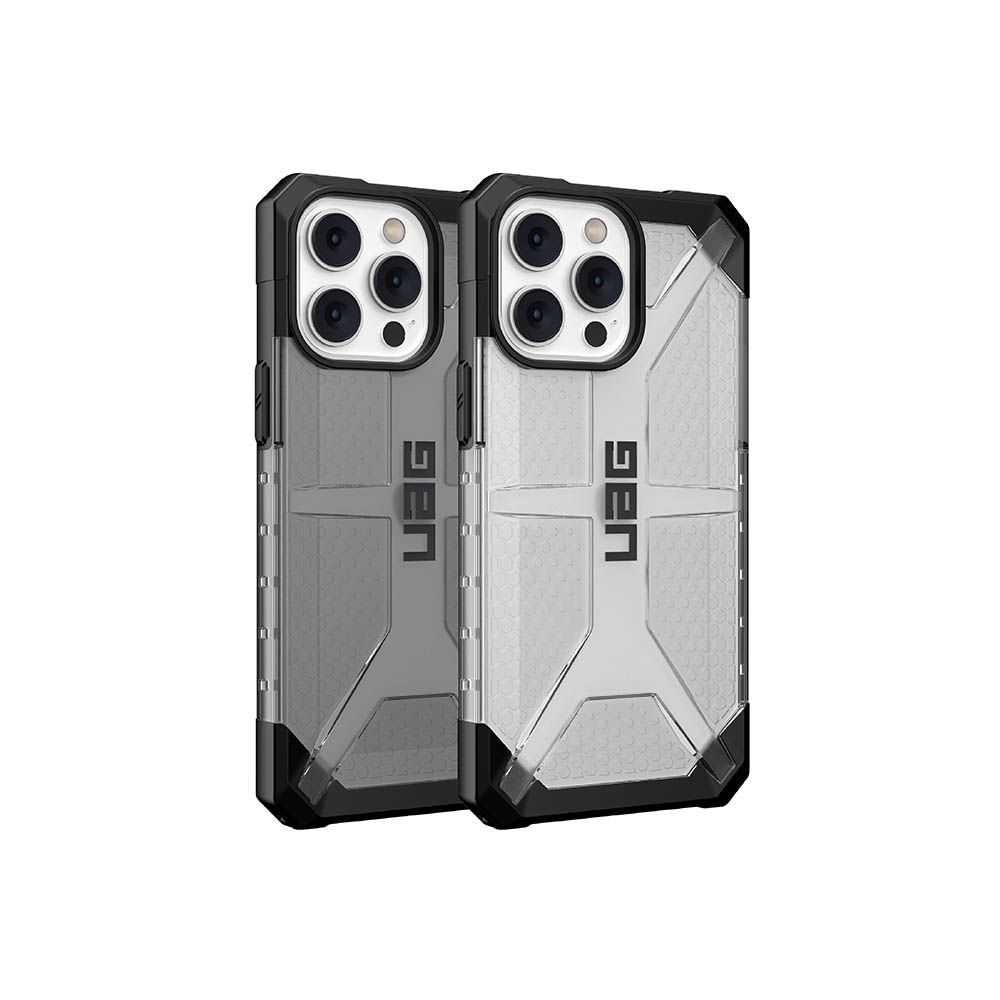 UAG  iPhone 14 Pro Max 耐衝擊保護殼-透明