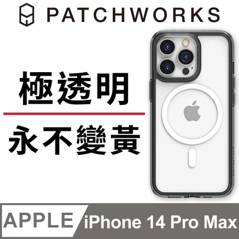 Patchworks 美國  佩奇沃克 iPhone 14 Pro Max