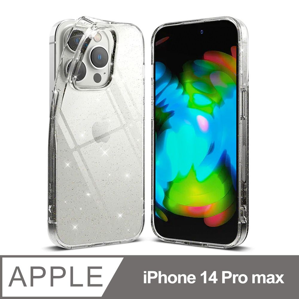 Rearth  Ringke Apple iPhone 14 Pro Max (Air) 輕薄保護殼